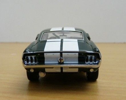 ford mustang rally lyon 1966. henri greder, mar - Acheter Voitures miniatures de collection - échelle 1:43 d'autres marques sur todocoleccion