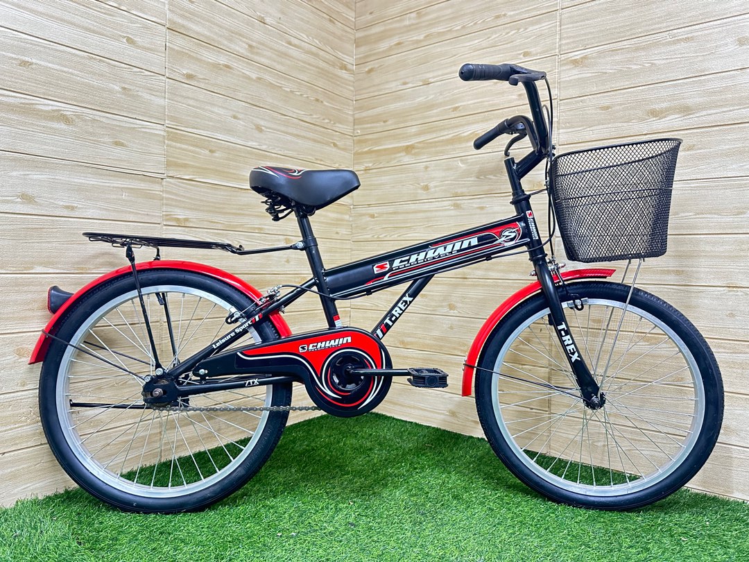 Trex shop kids bike