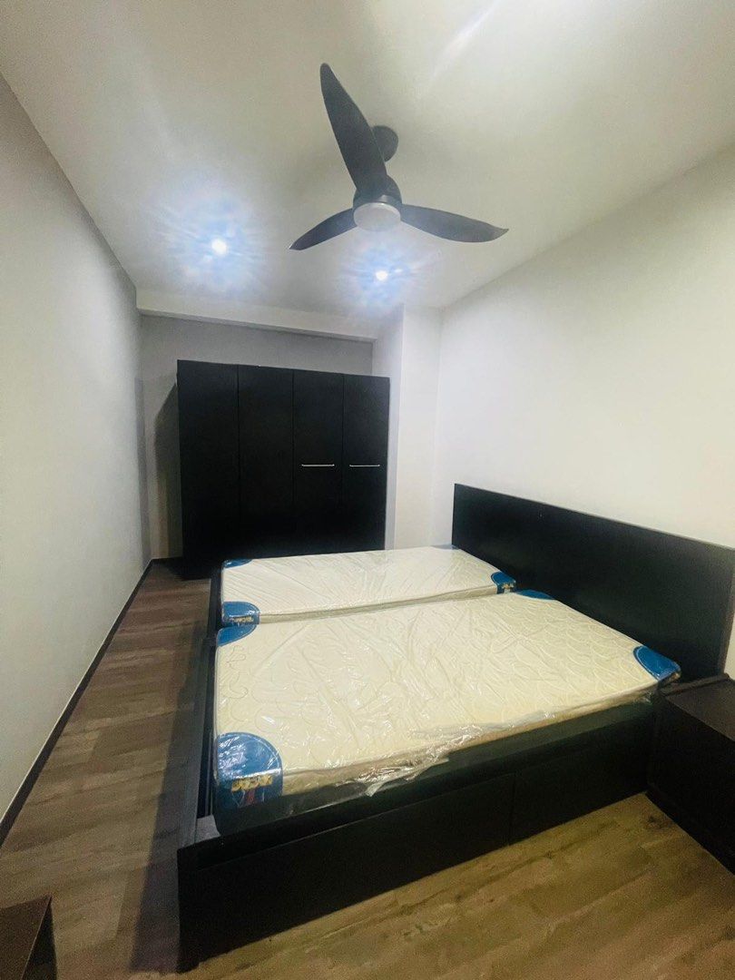 23 people studio apartment for rent , located at paya lebar / joo