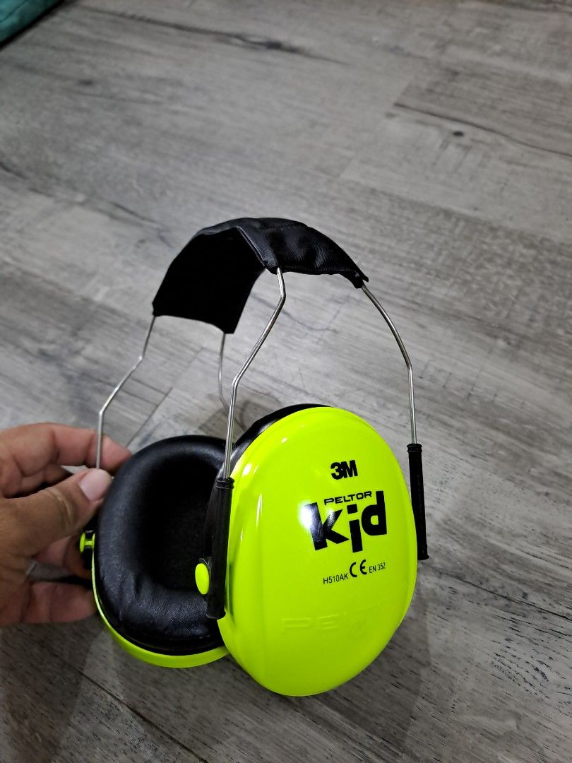 Kid peltor best sale