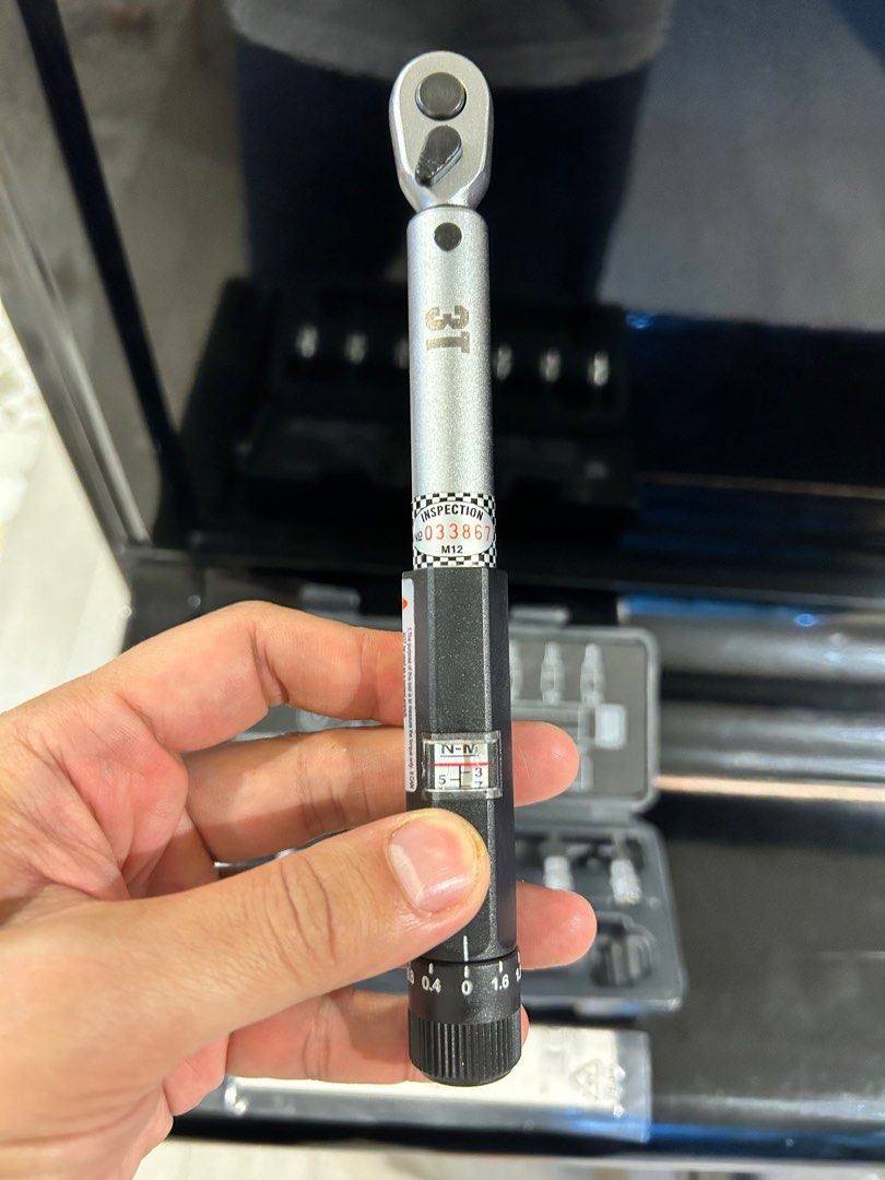 3t torque wrench deals