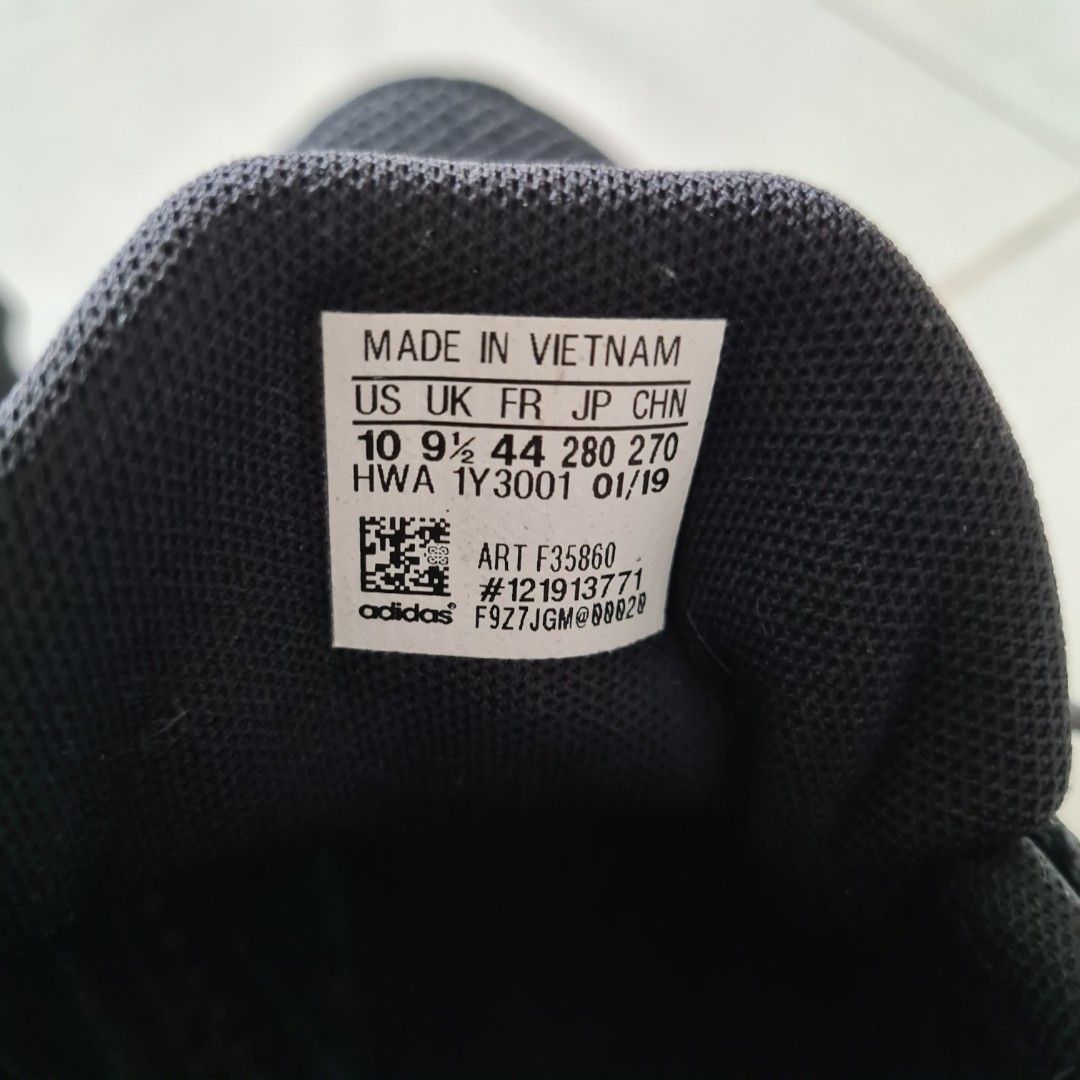 Adidas hotsell art f35860