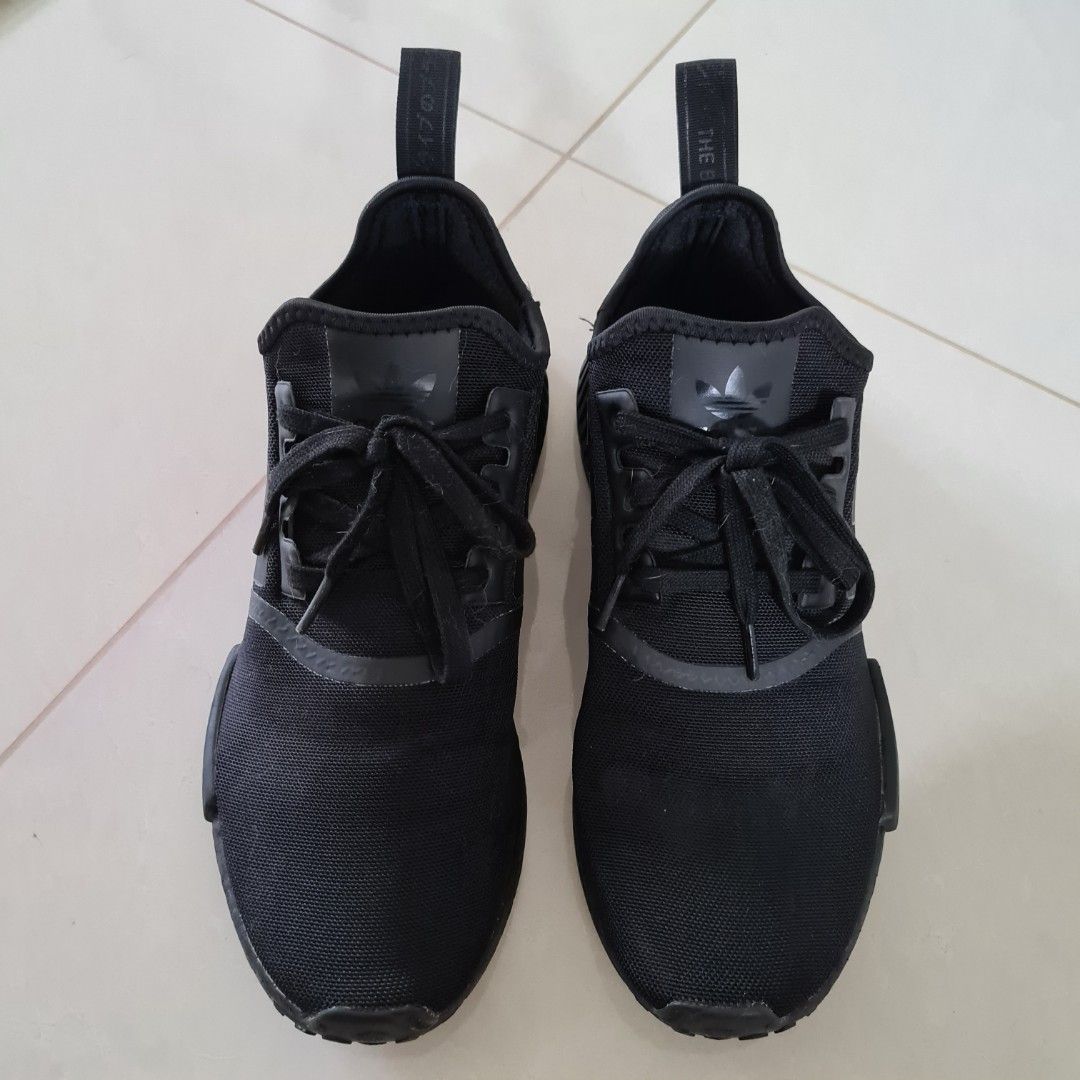 50 ADIDAS NMD MENS SHOE