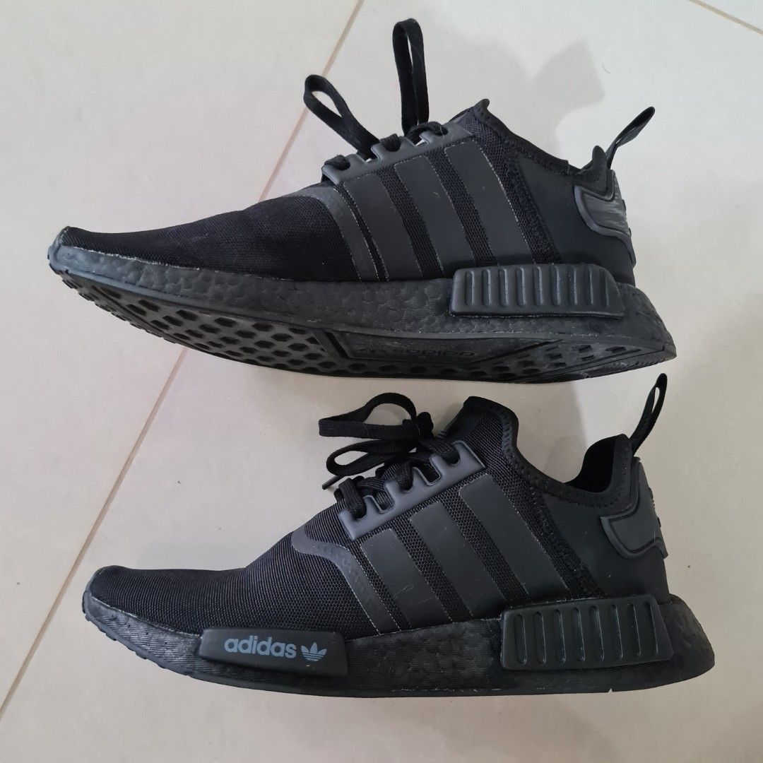 Champion 2025 nmd adidas