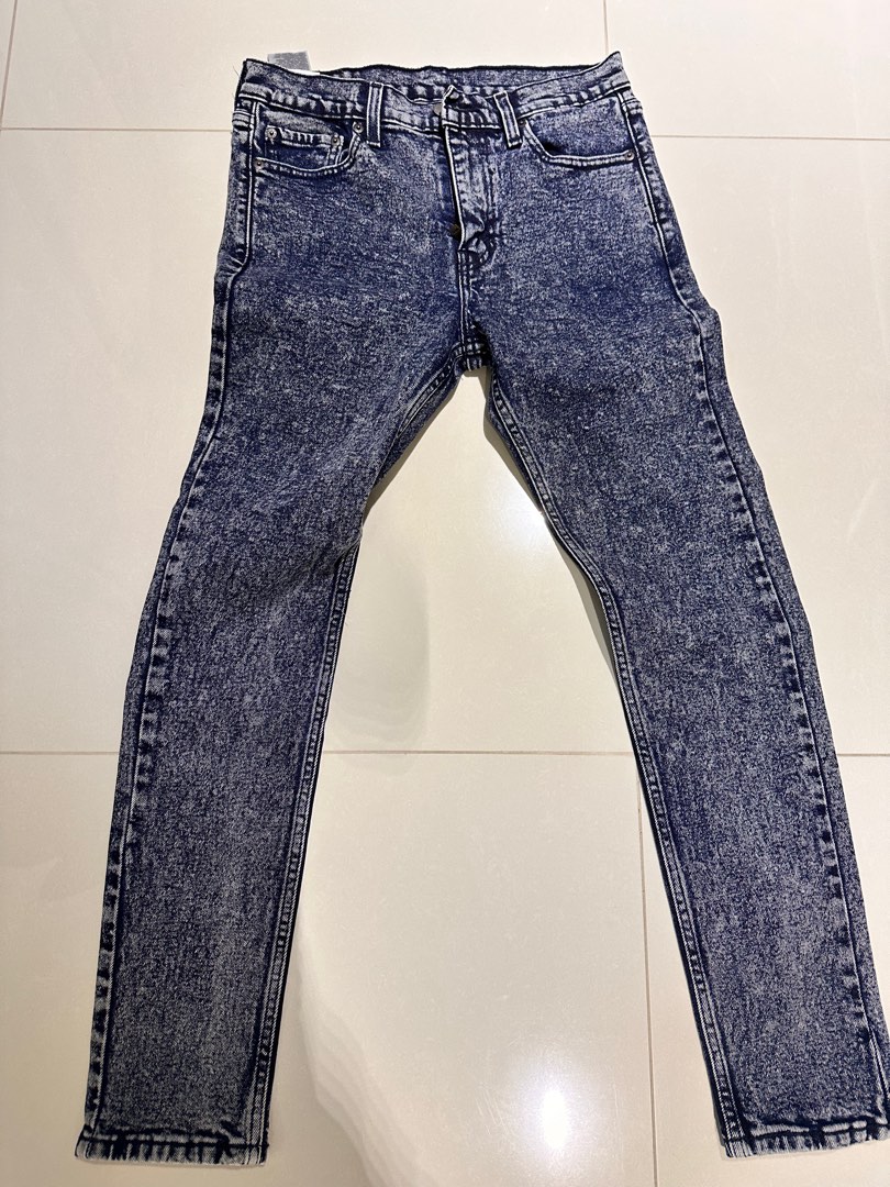 Levis 510 cheap 30 30