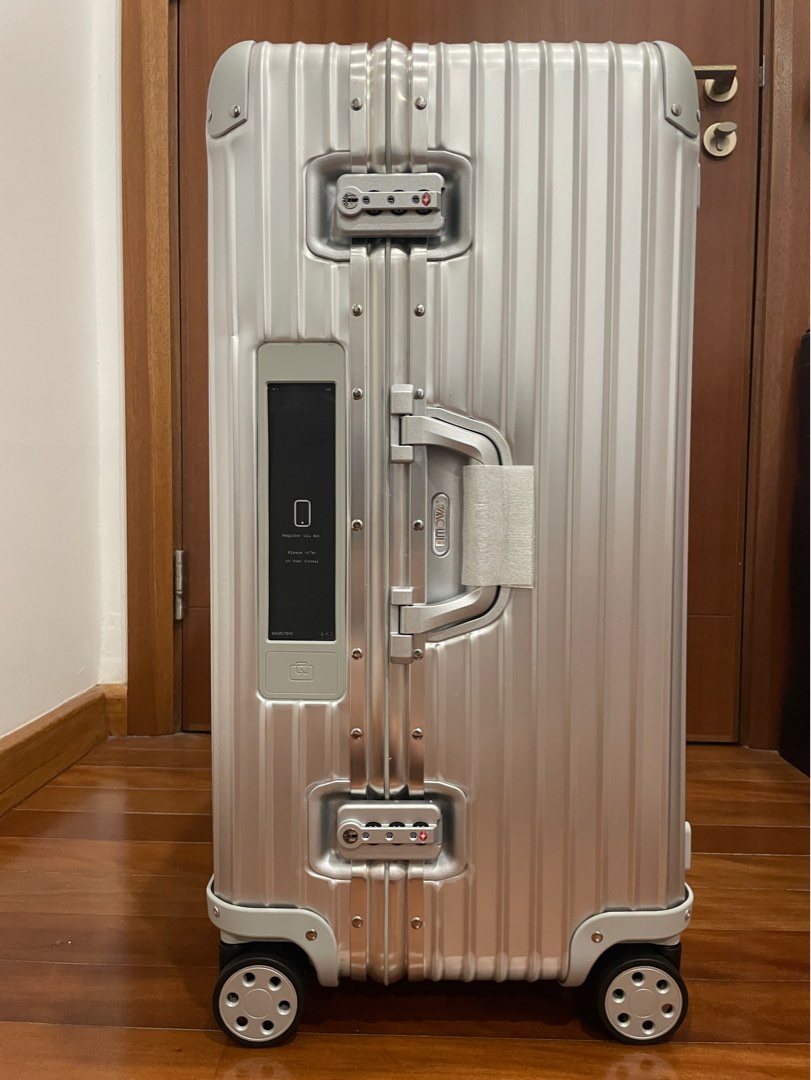 Rimowa topas on sale sport 89l