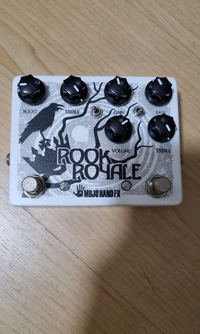 Good quality pedal board velcro? : r/guitarpedals