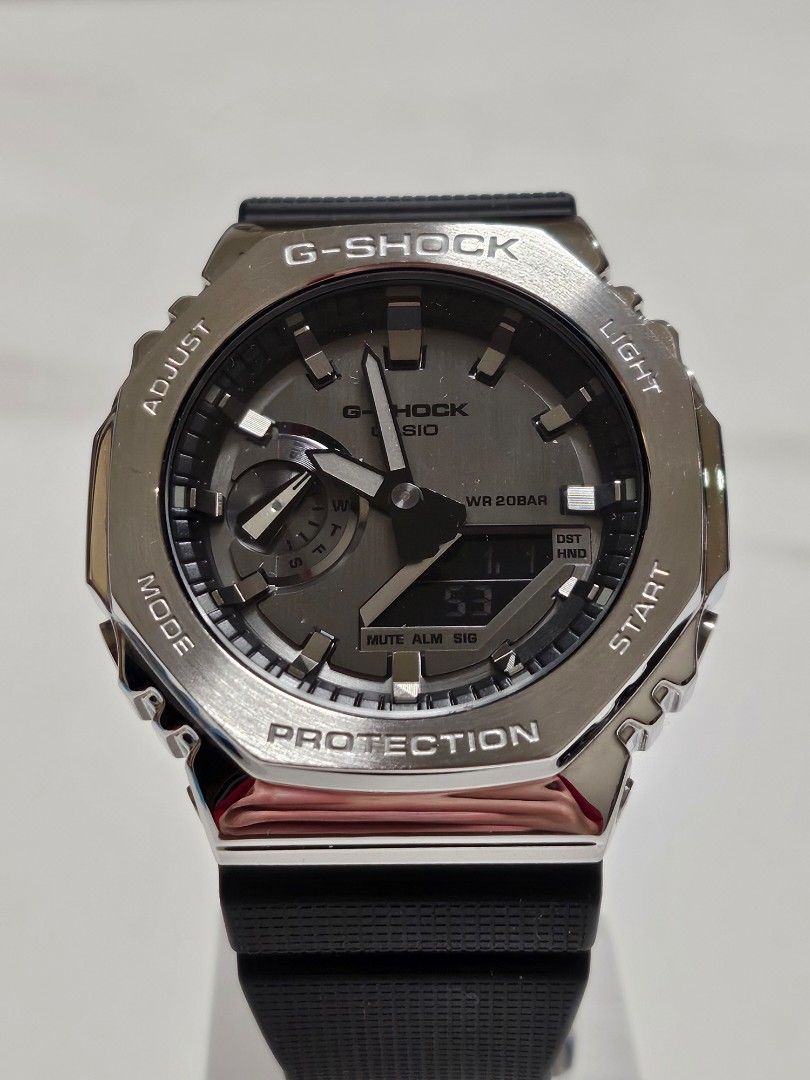 G shock clearance gm 6500