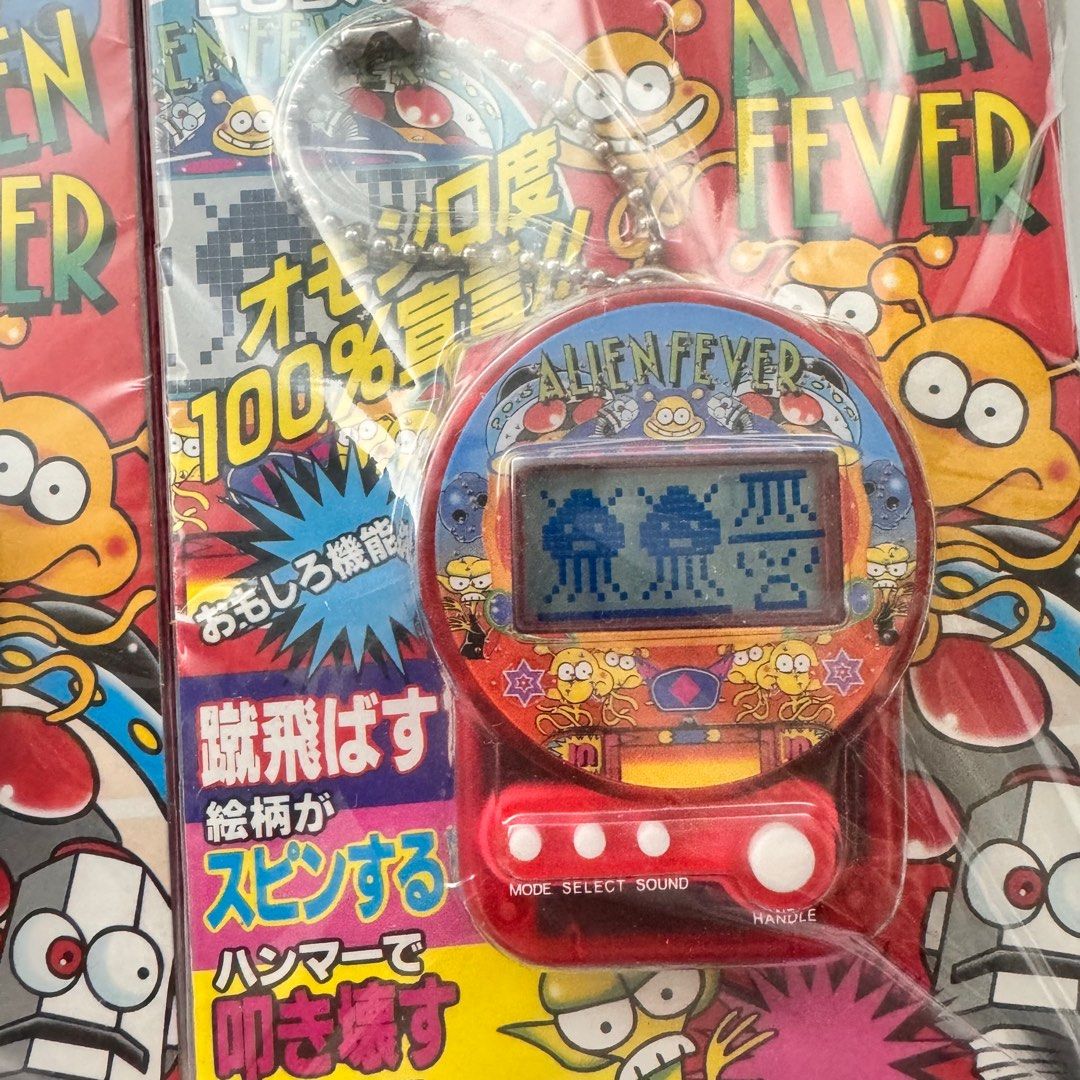 掌上型遊戲機🎮 老虎機中古遊戲, 電子遊戲, 電子遊戲機, 其他- Carousell