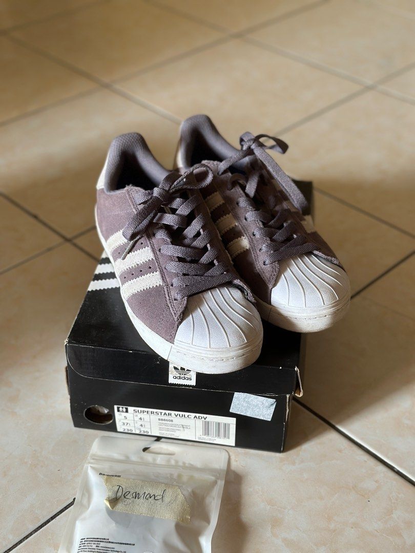 Adidas Superstar Vulc Adv