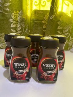 !!! IMPORTED GOODS FOR SALE !!! - Nescafe Classic 190g