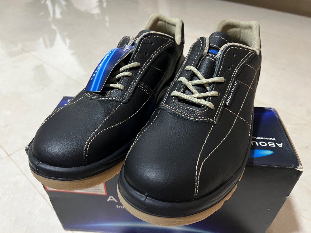 Aboutblu safety boots price cheap
