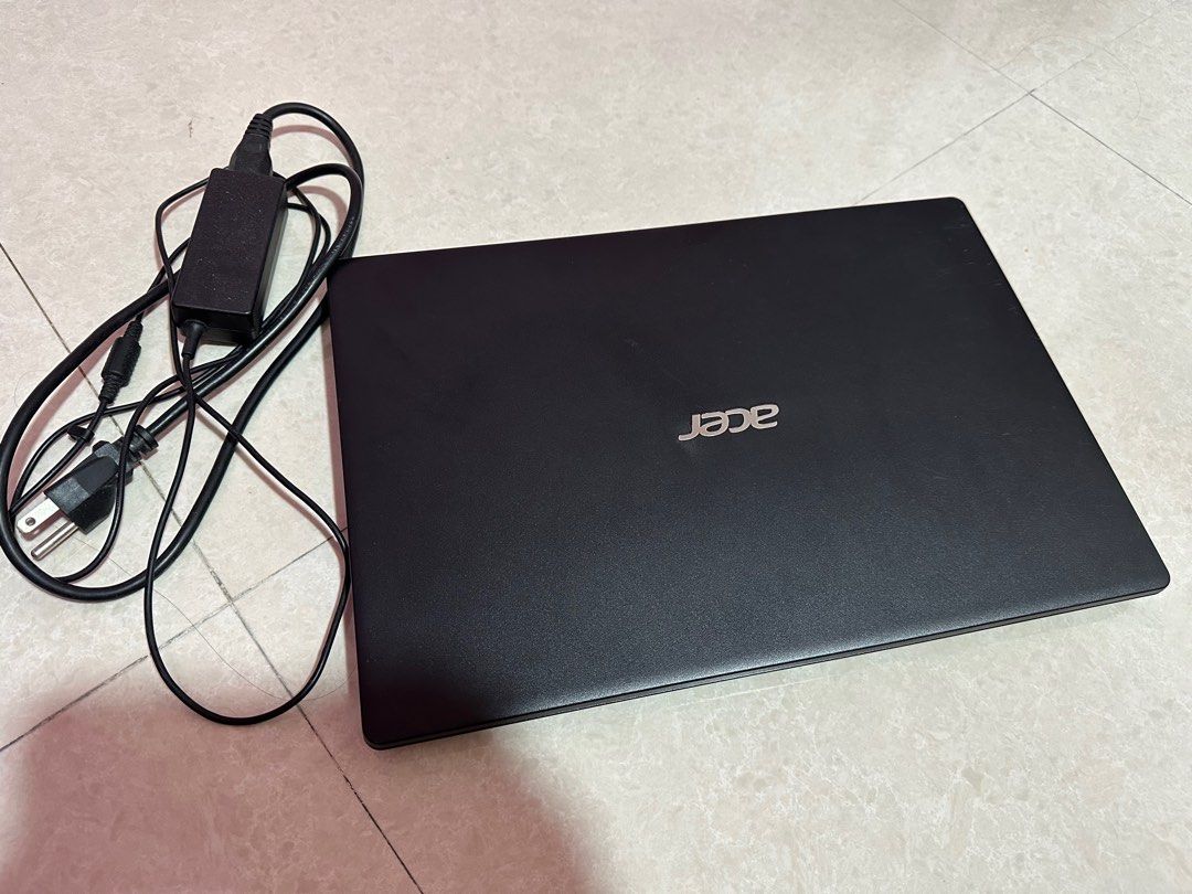 ACER EXTENSA 15 EX215-31-C0DZ INTEL CELERON N4020 4GB DDR4 256GB SSD 15 ...
