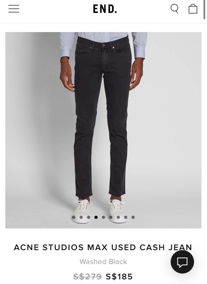 Acne max cash clearance