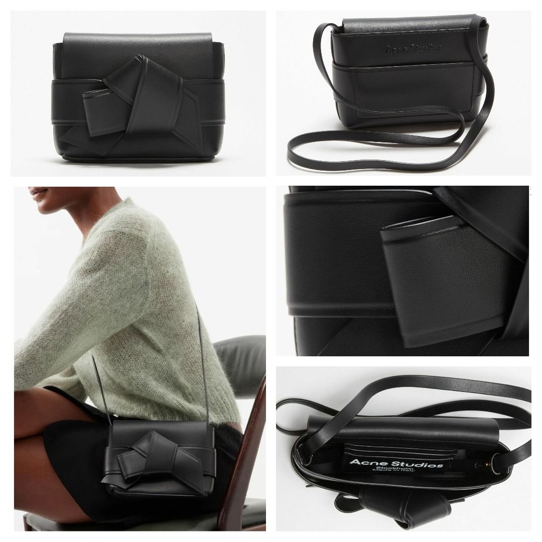 Acne hot sale camera bag