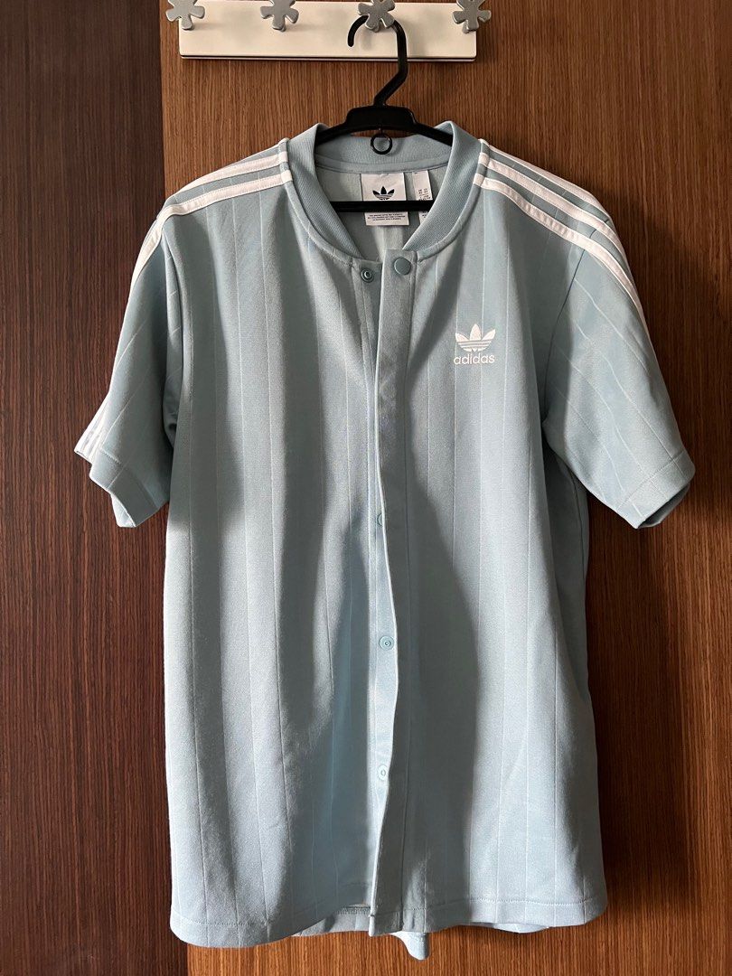 Adidas baseball tee online