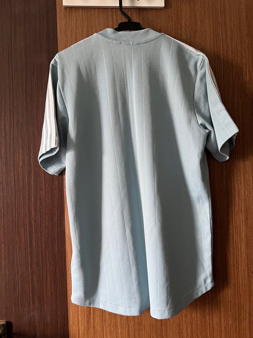 Adidas Baseball Tee Women s Fashion Tops Other Tops on Carousell