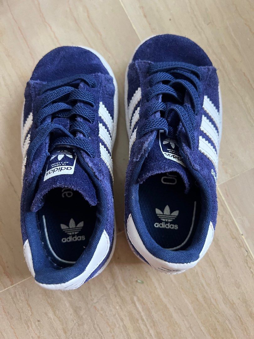 Adidas campus baby