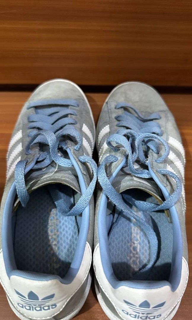 Adidas campus size 7 store