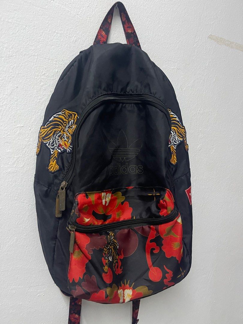 Adidas rom china backpack online