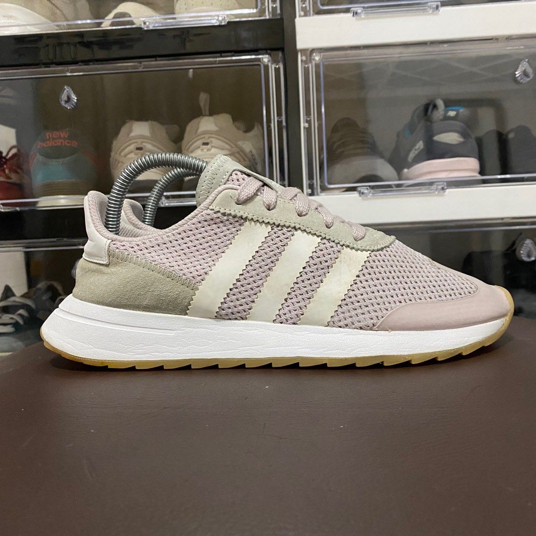 Adidas outlet flb trainers