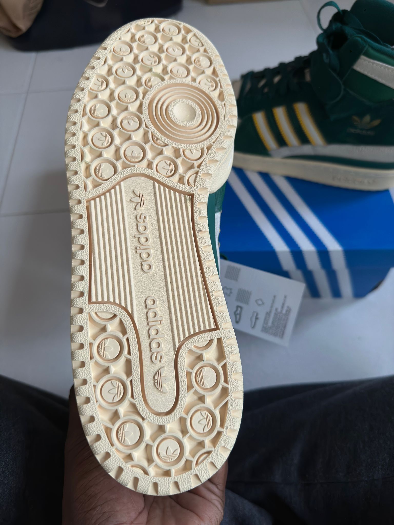 Adidas iniki forum clearance