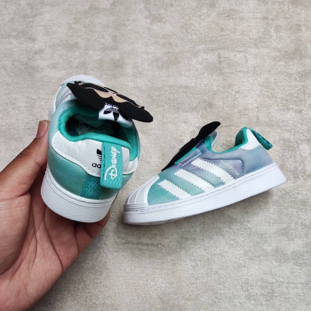 adidas gazelle silver green womens TD adidas Disney Mickey Adifom Superstar 360