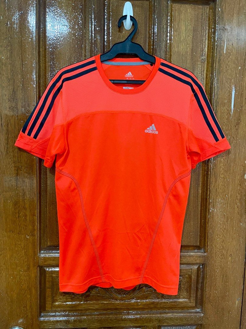 Climalite neon shirt hotsell