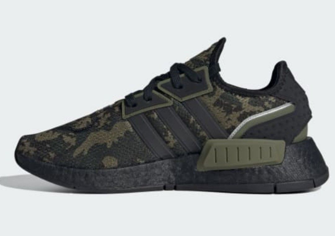 Adidas nmd camo uk store
