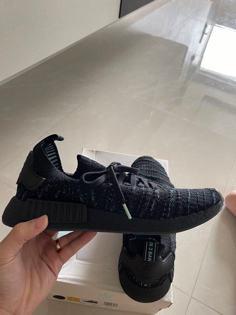 Adidas NMD Parley
