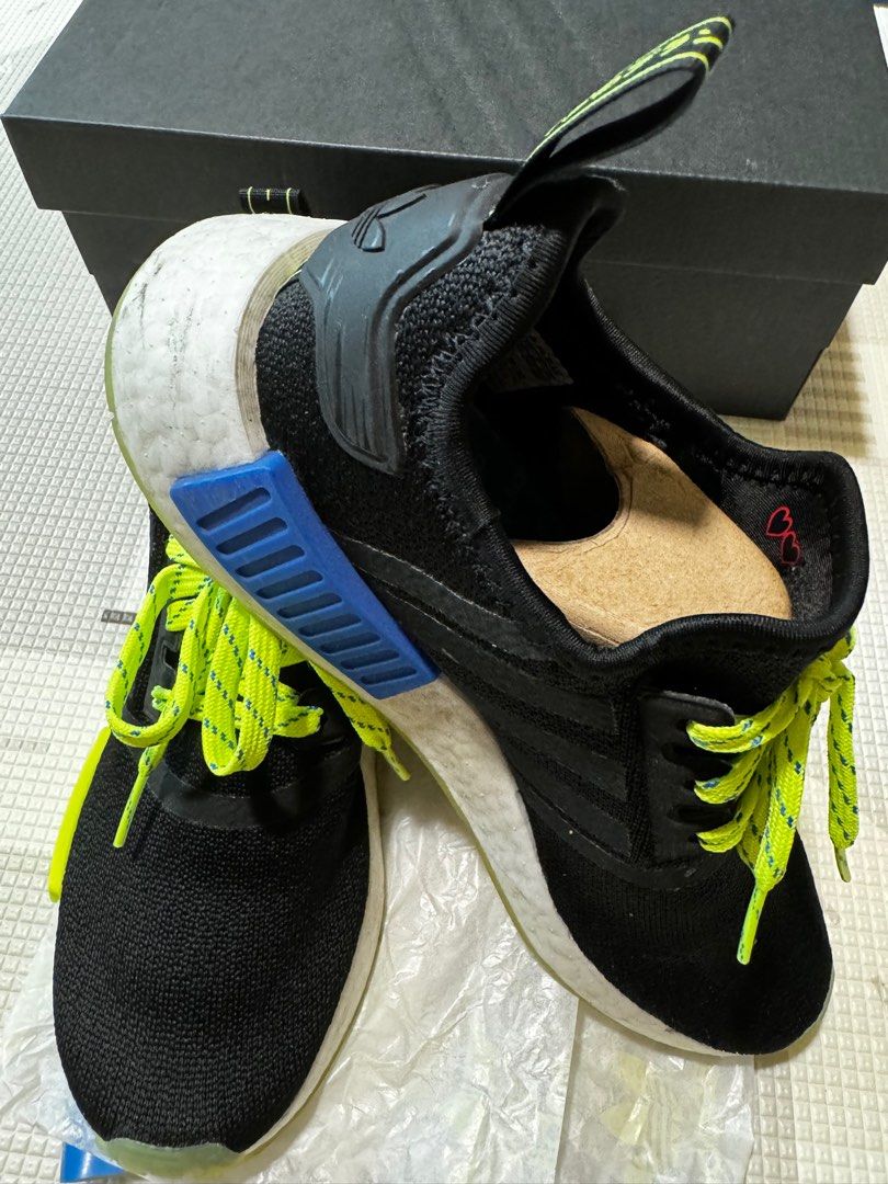 Adidas nmd 2025 7y bus