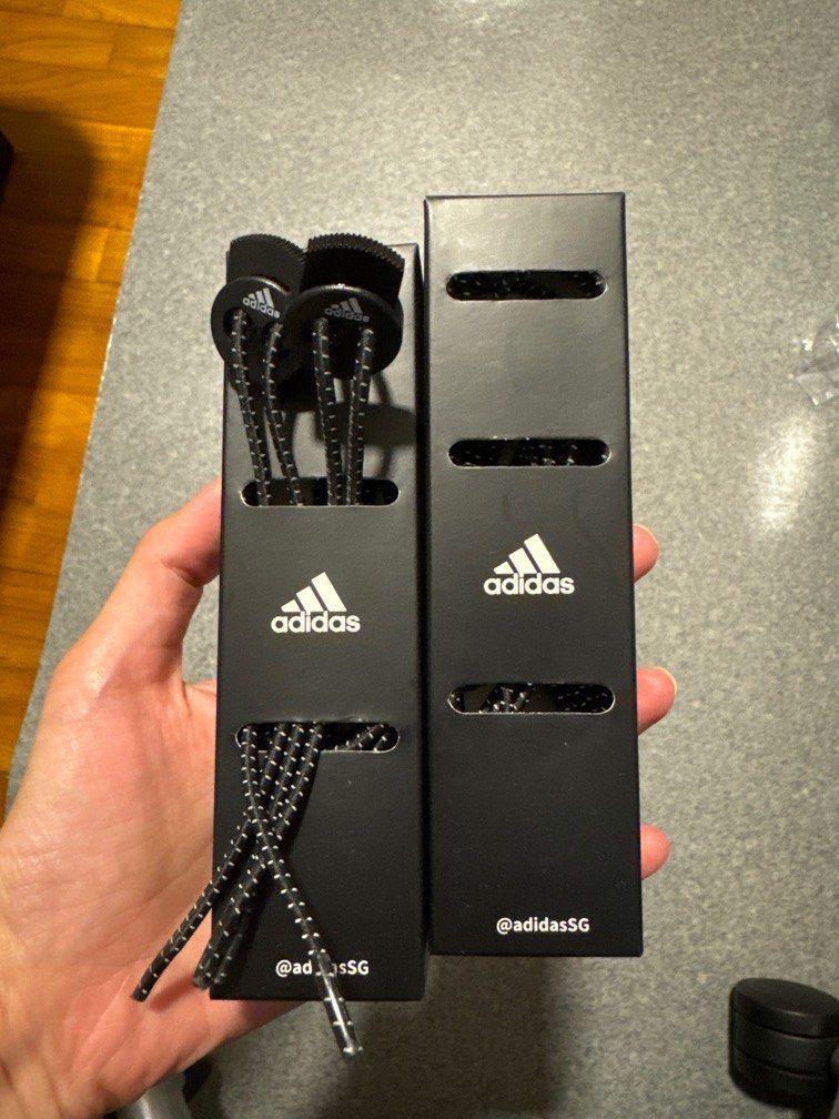 Adidas no tie laces shop