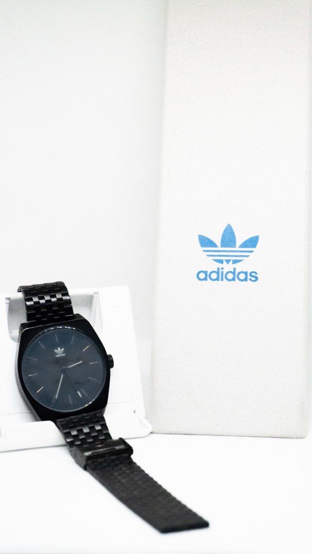 Adidas watch hotsell process m1