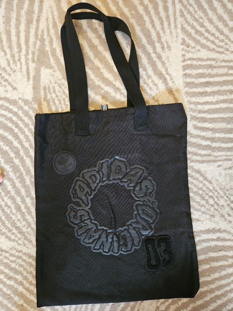 Adidas hot sale originals tote