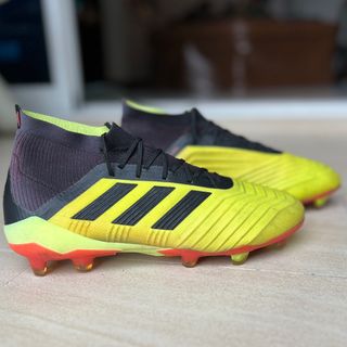 Adidas predator 2025 18.1 fg sale