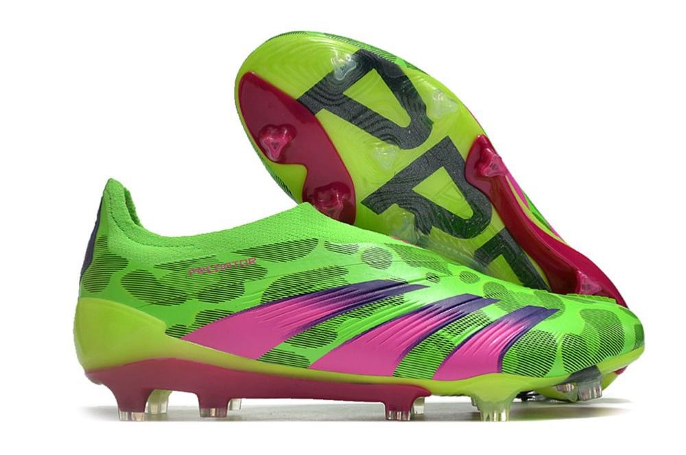 adidas PP 話し合っ プレデター18+ FG/AG 27.5cm
