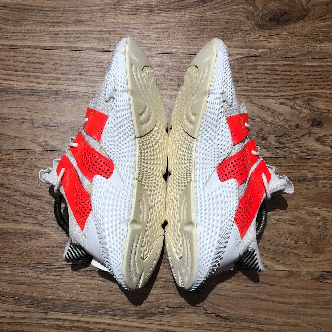 ADIDAS PROPHERE 8.5uk Men s Fashion Footwear Sneakers on