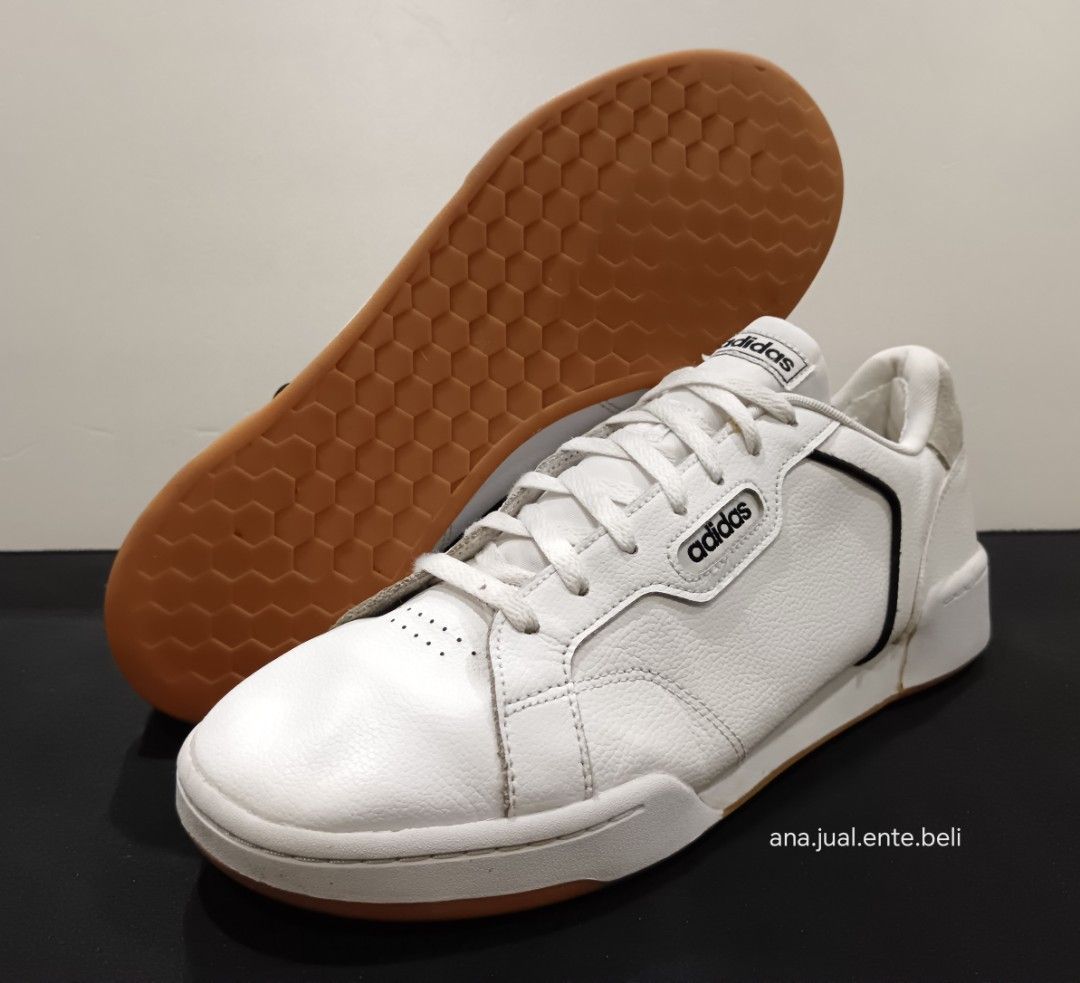 Adidas women's roguera discount cross trainer