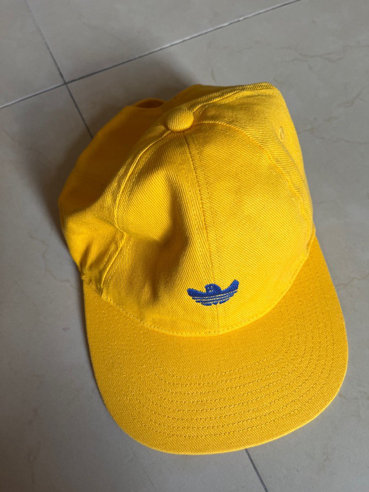 Adidas shmoo cap sale
