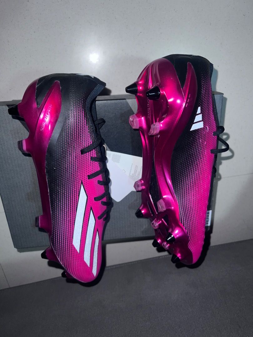 Adidas x sg football boots discount