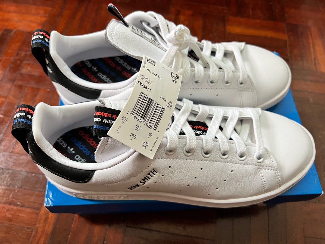 Stan smith deals uk 6.5