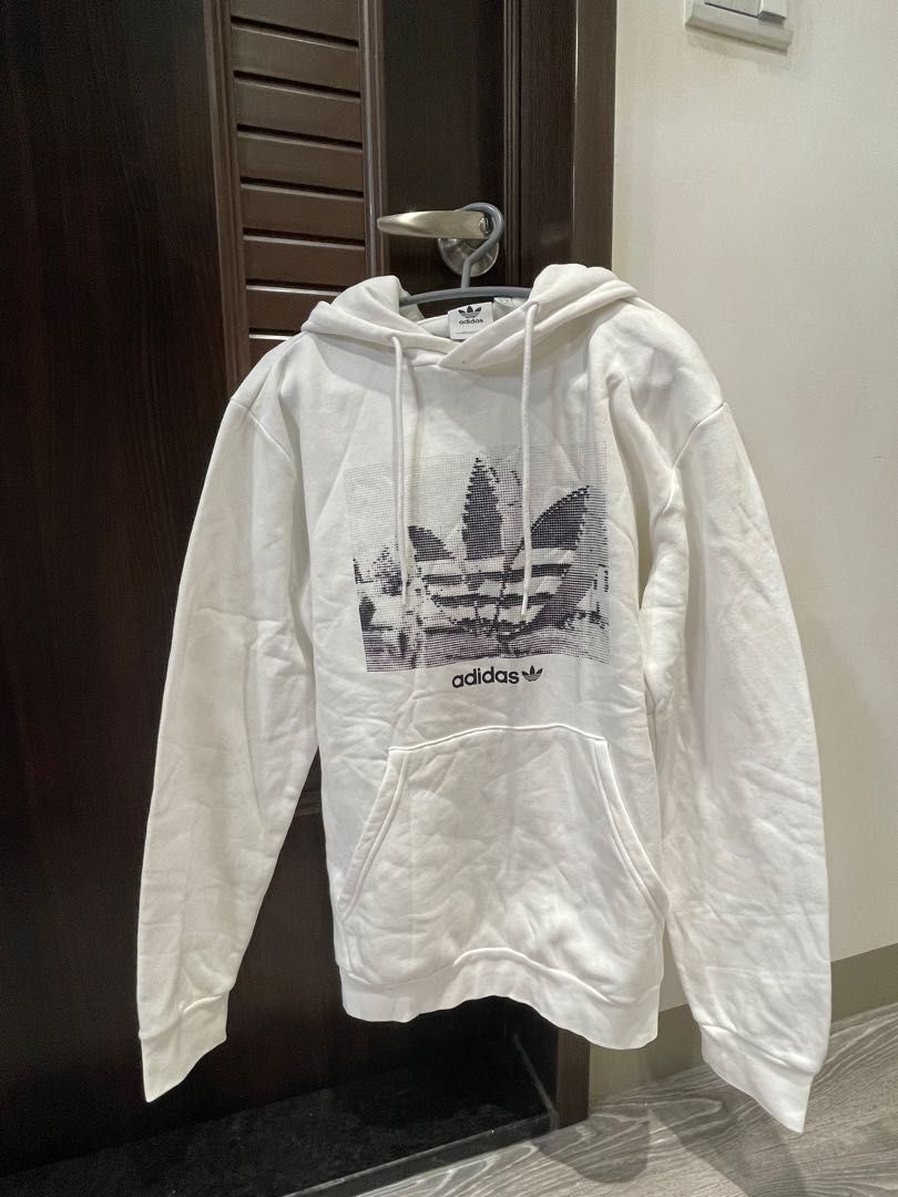 Adidas blumen pullover hotsell