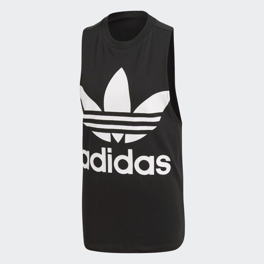 Adidas Trefoil Tank