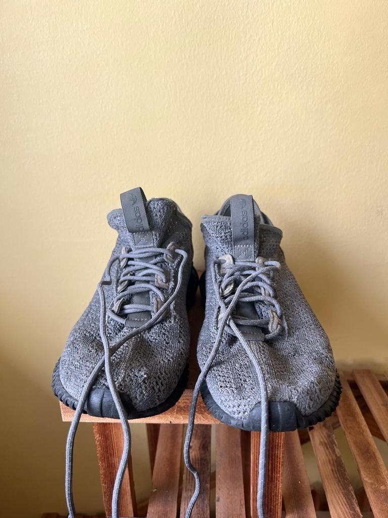 Lacing discount adidas tubular