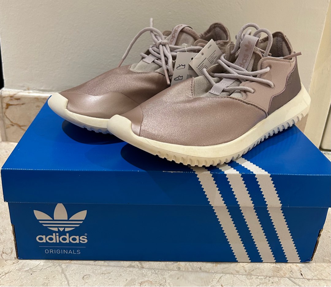 Adidas tubular shop entrap women's