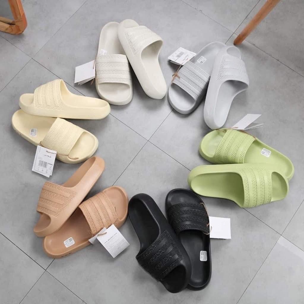 Adidas Unisex Men and Women Couple Sandal Slippers