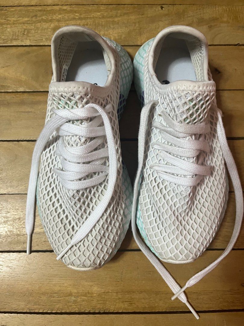 Deerupt boost new arrivals
