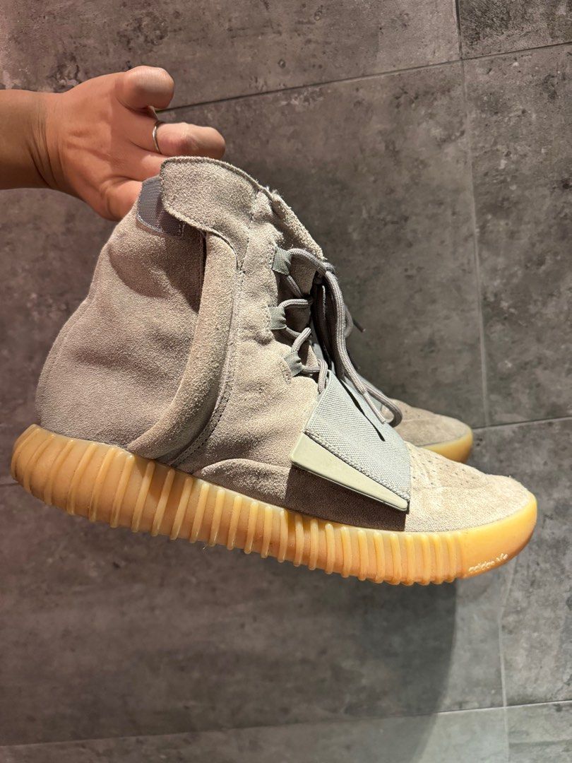 Adidas yeezy deals boost 350/550