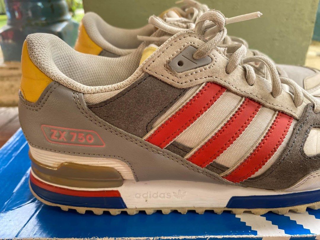 ADIDAS ZX750 ULTRAMAN