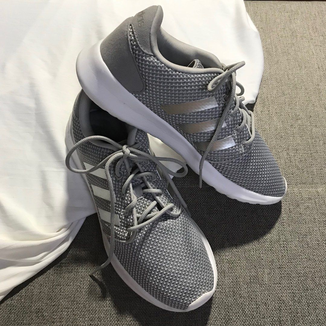 Cloudfoam qt racer shoes grey shop